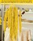 10Pcs Dried Amaranthus Hanging Flowers Garland Rustic Wall Hanging Decor
